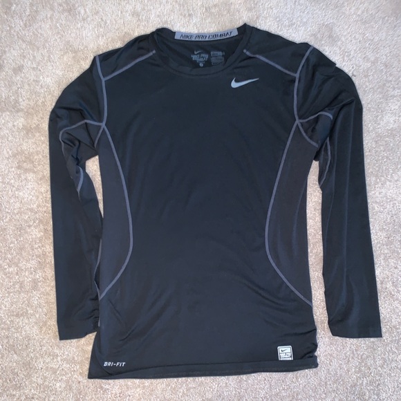 Nike Other - Nike Pro Combat Dri-Fit